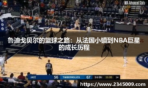 鲁迪戈贝尔的篮球之路：从法国小镇到NBA巨星的成长历程